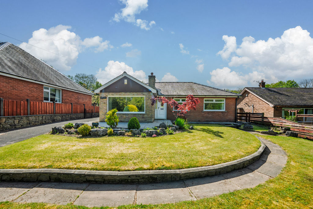 Butterworth Brow